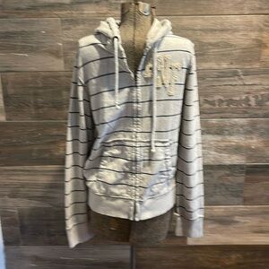 Men’s Abercrombie and fitch men’s hoodie size small